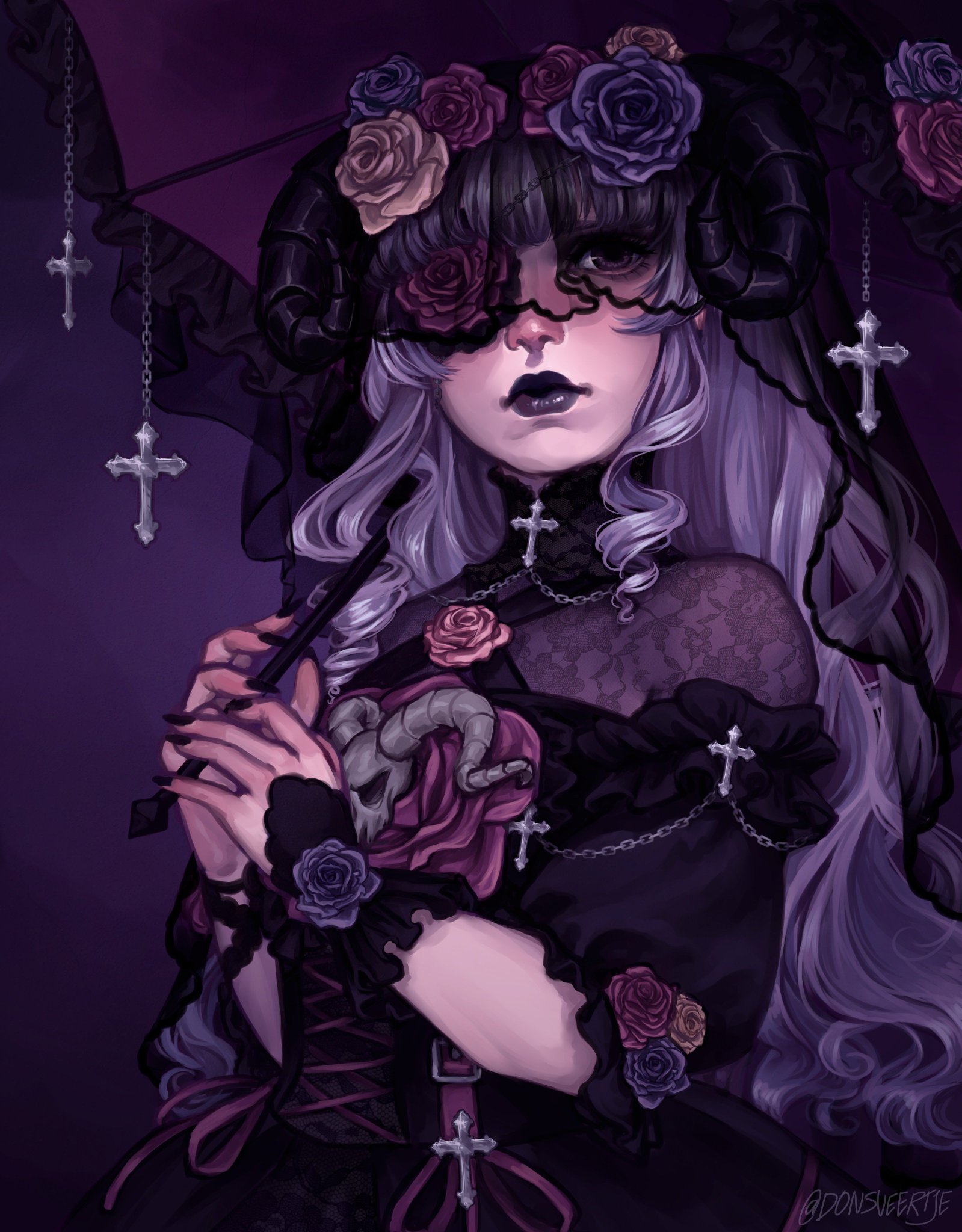 tierra Enemistarse Es barato Beeble on Twitter: "My entry for the Love Nikki Dress-Up Queen fan art contest! One of my all time favorite suits: Demon Huntress. #LoveNikki #LoveNikkiFanArt https://t.co/qAyw06CzrF" / Twitter tierra Enemistarse Es barato Beeble on Twitter: "My entry for the Love Nikki Dress-Up Queen fan art contest! One of my all time favorite suits: Demon Huntress. #LoveNikki #LoveNikkiFanArt https://t.co/qAyw06CzrF" / Twitter