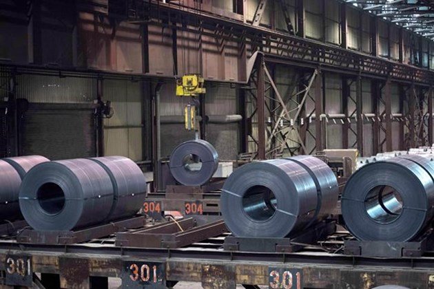 Algoma Steel exits three years of creditor protection in hiring mode bit.ly/2KJNVvM https://t.co/RulivJLuZn