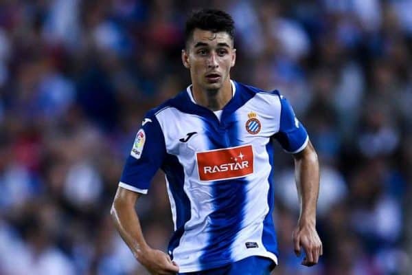 Marcos Llorente facilita acuerdo FC Barcelona – Espanyol por Marc Roca ow.ly/b8GM101nAbT