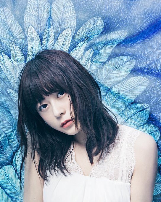 水瀬いのり生誕祭18のtwitterイラスト検索結果