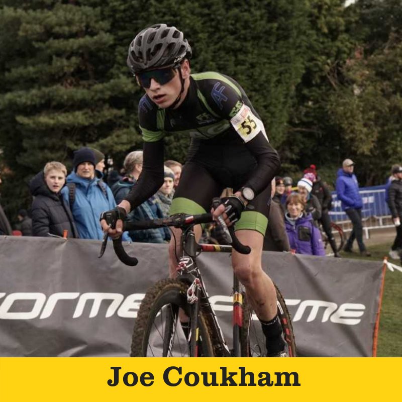 PrologueCycle's tweet photo. Prologue Racing Team are delighted to announce 3 new signings for the 2019 season. Matt Taylor (1st year senior), Joe Coukham (junior) and Archie White (junior) reinforcing our commitment to developing young talent on the road. @RedlineCarsUK @OTESportsGB @VeloSkin https://t.co/mlSofxIxSg