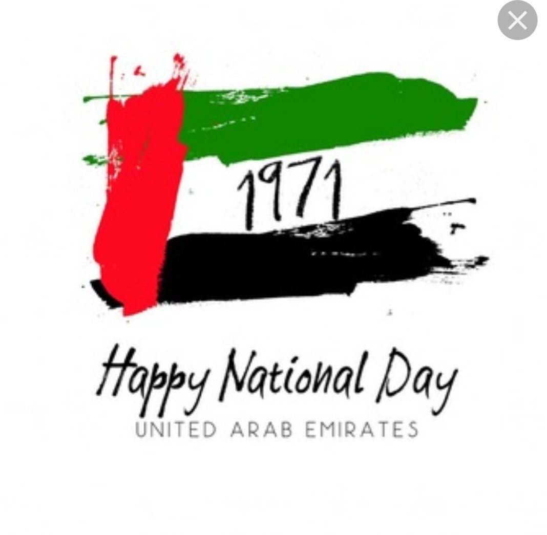 RahalCenter's tweet image. يتقدم فريق العمل بمجموعة رحال الدولية للتجارة باحر التهاني والتبريكات لحكام دولة الإمارات الشقيقة وشعبها الكريم بمناسبة اليوم الوطني 47 للامارات متمنين لكم دوام التقدم والازدهار.