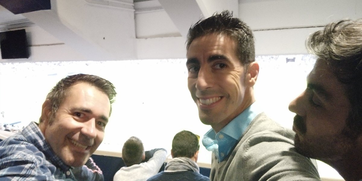 Claudiorosell's tweet photo. Agradecimientos a @MalagaCF por invitar a palco VIP a la cúpula de #oldstarbasket https://t.co/adX2j1UuWh