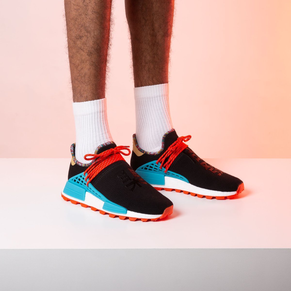 puma pharrell williams