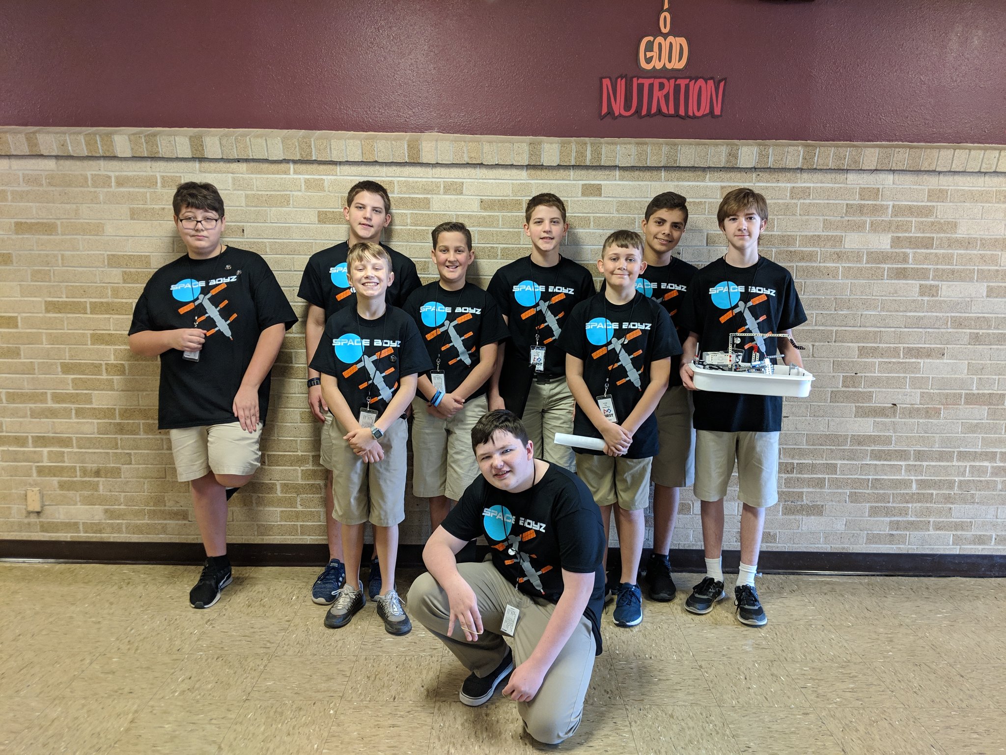 Firstinspires fll sales