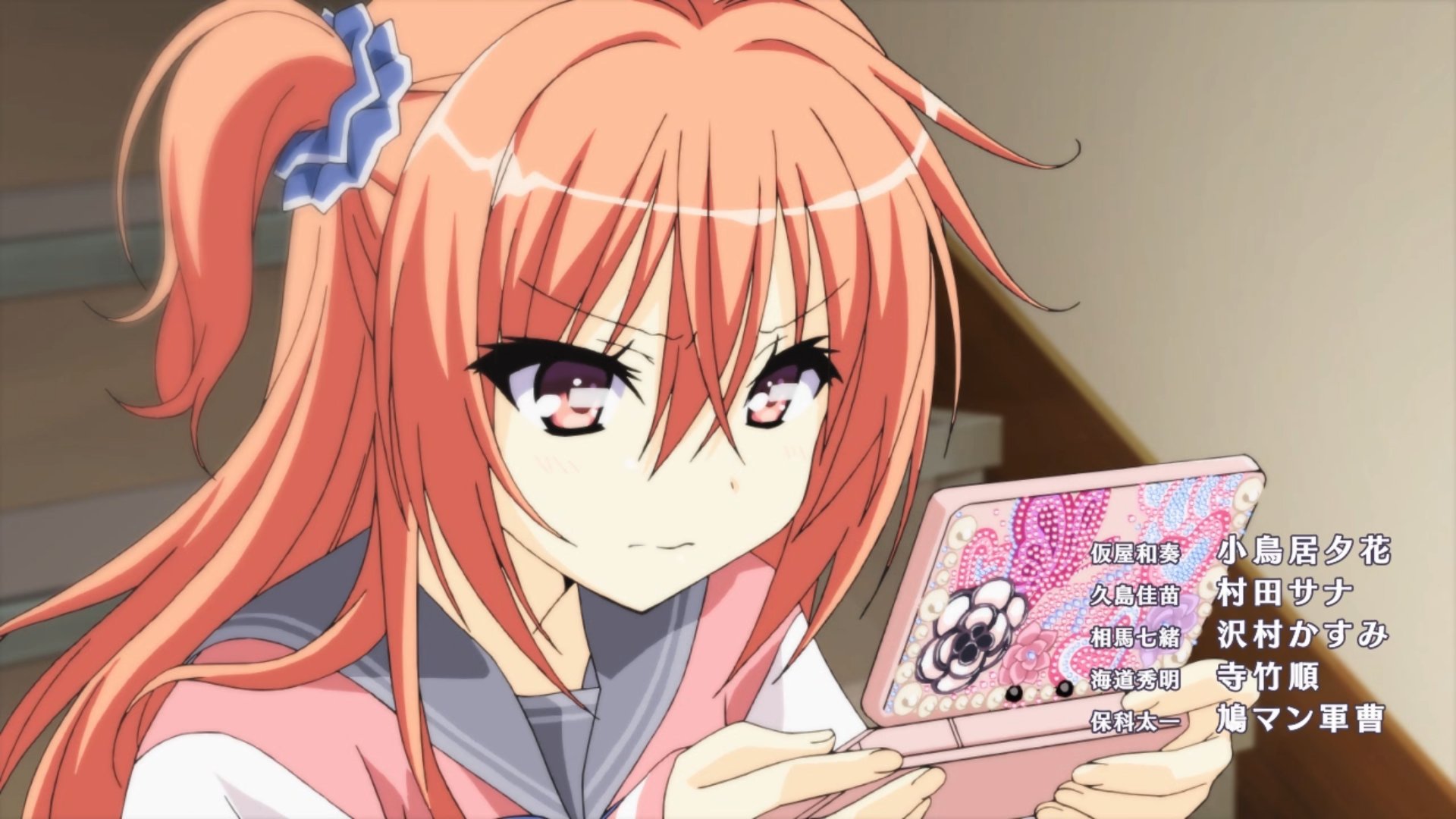 おおわーし V Twitter サノバウィッチ 因幡めぐる クリア 1人目 また記憶系か ちーちゃんの件はほろっときた 入ってからはダダ甘過ぎてお腹いっぱいｗメガネ装備のレアめぐる可愛い やはり むりこぶ先生の描くジト目最高ですわ T Co T5f57p4m58