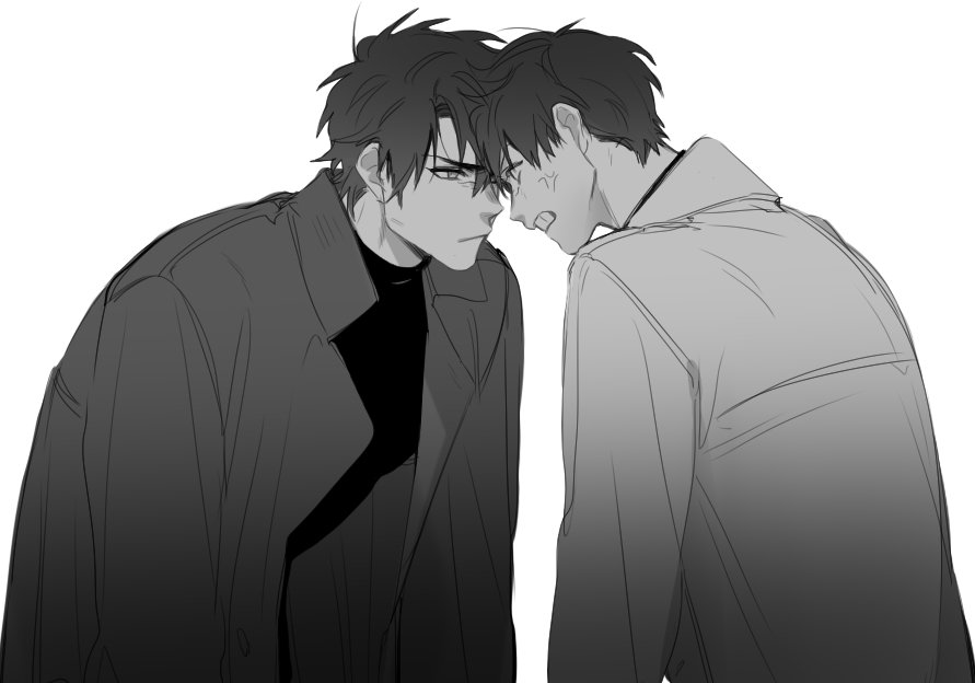 go_roOI's tweet photo. 310화.. 하..ㅠ-ㅠ` https://t.co/KkHTw9Z0Xk