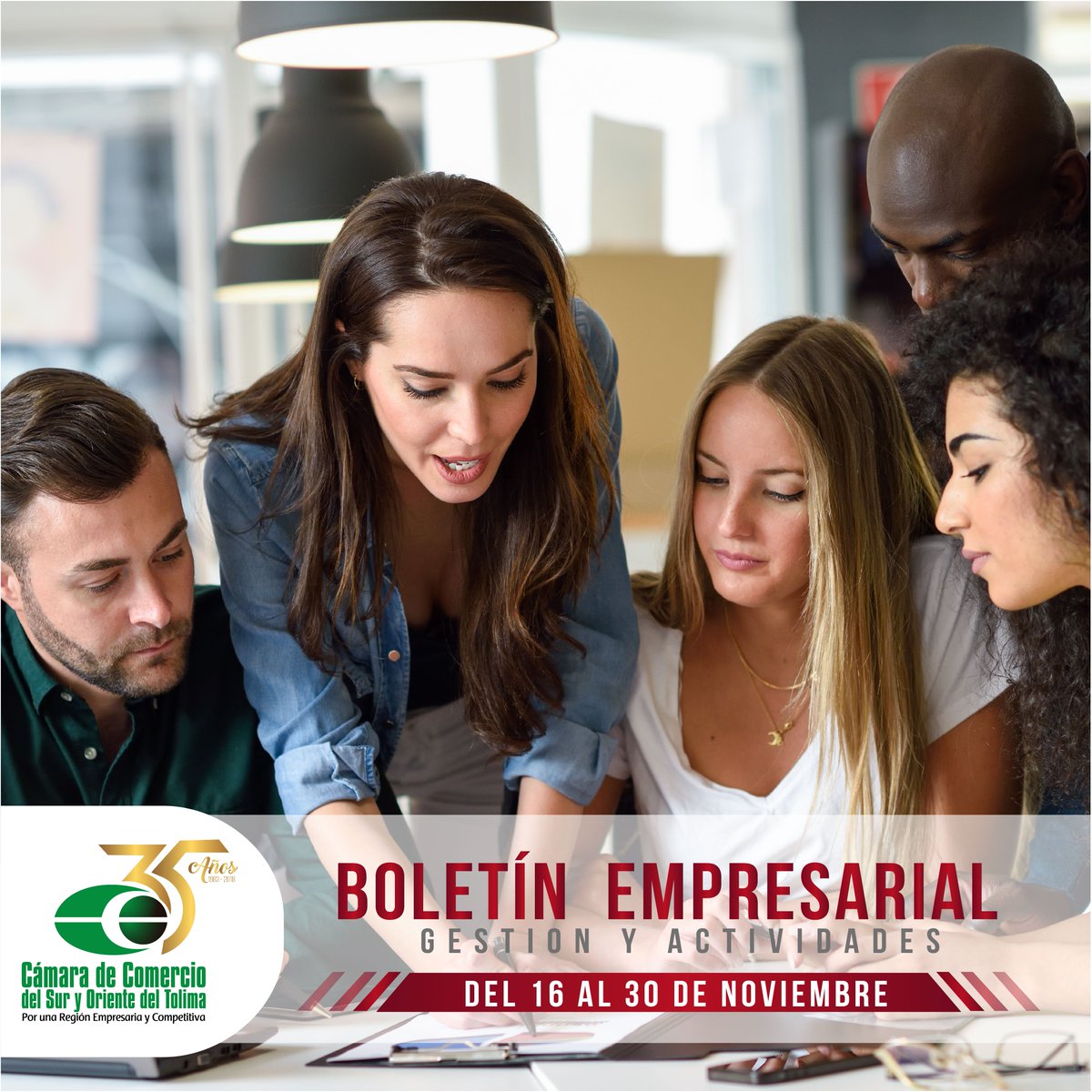 C.C SurOrienteTolima tweet media