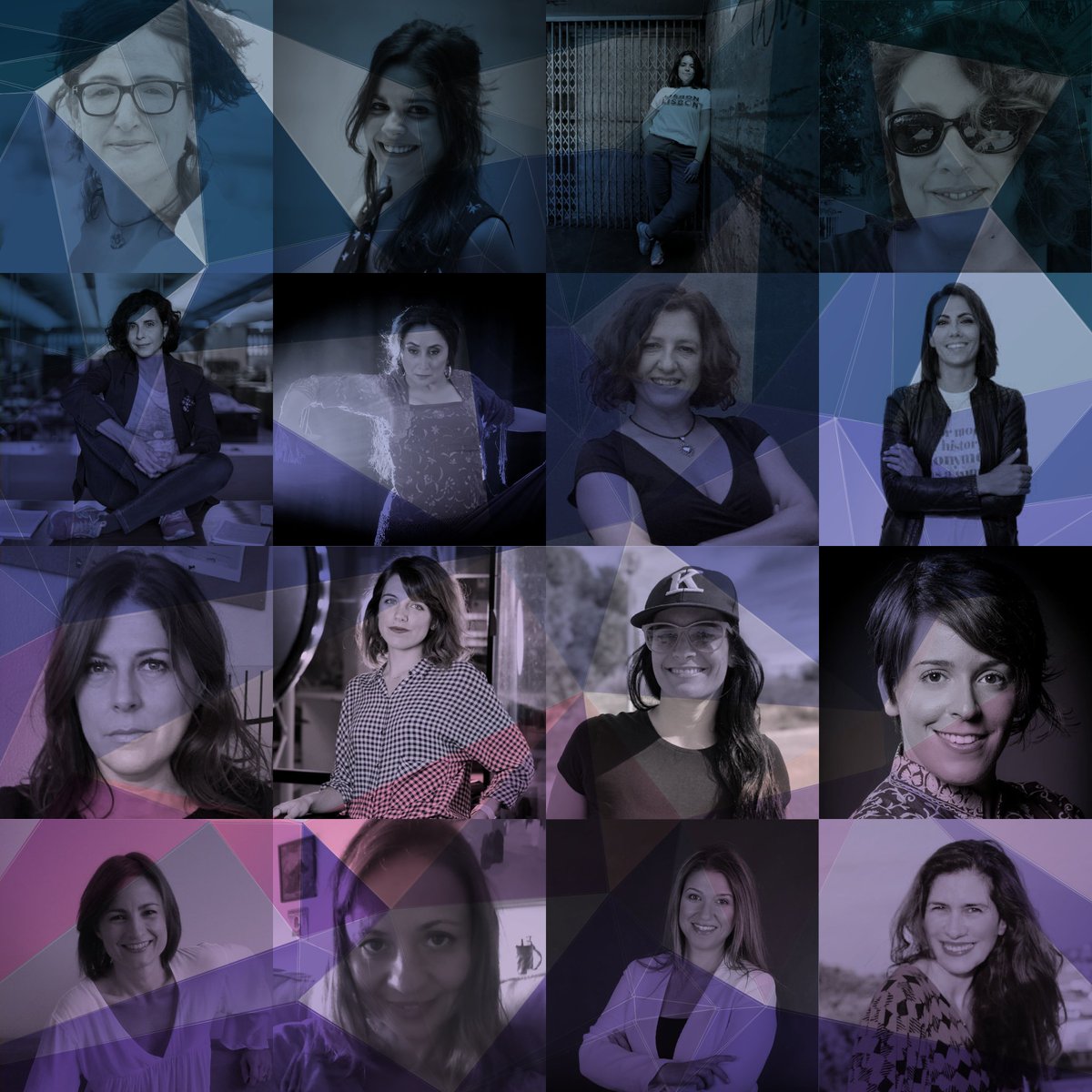 PoderosasES's tweet photo. ¡Esto ha sido maravilloso! 💪🏽💜⚡¡Muchísimas gracias a todas las #ChicasPoderosas que vinisteis al primer encuentro! 😍😍

Esto solo empieza... así que corre la voz entre tus amigas, y síguenos por aquí y FB pq se vienen cosas muy bonitas y poderosas 💘 https://t.co/4NE4yCTUO6 https://t.co/7pwagkByjC