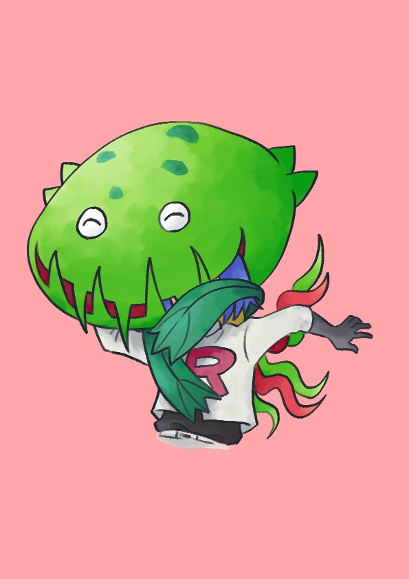 蛙亭 中野 Twitterissa コジロウのことが大好きなポケモンたちを描きました 蛙亭 中野 Twitterissa コジロウのことが大好きなポケモンたちを描きました