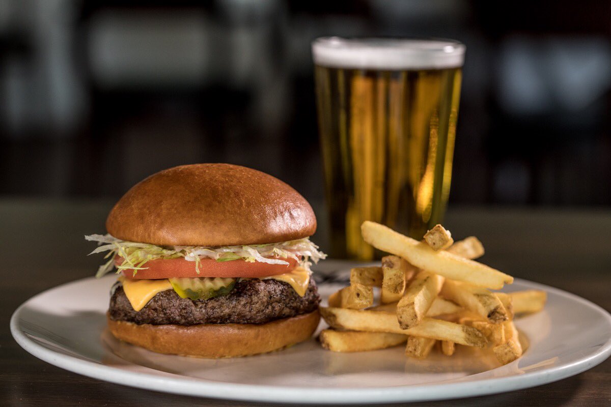 Chuck, Brisket, and Short Rib burger patty... I’m in! College Game Day, baby!