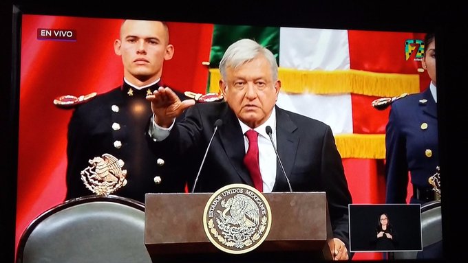 ❤😍👌❤  El a&ntilde;o nuevo se adelanto.. #AmloPresidente #AMLOPresidente2018a2024  #AMLO https://t.co/oTDMnD<a href="/tag/amlopresidente"class="tags">#AmloPresidente</a><a href="/tag/amlo"class="tags"><span>#amlo</span></a><a href="/tag/amlopresidente2018a2024"class="tags"><span>#amlopresidente2018a2024</span></a>