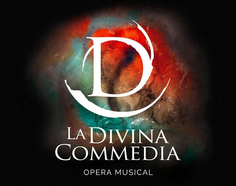 🎭 Il teatro può arrivare ai giovani e rendere attuali classici con valori senza tempo come La Divina Commedia?
Ci ha provato La Divina Commedia Opera Musical, per la regia di Andrea Ortis. 
TeatroDigitale.it lo ha intervistato per voi… teatrodigitale.com/la-divina-comm…