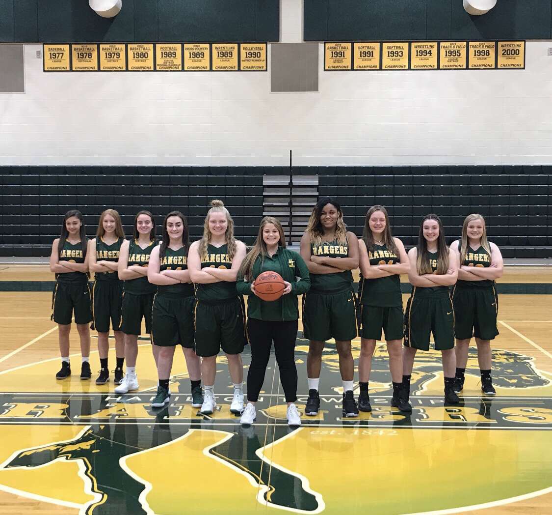 HTrowdyrangers's tweet photo. Come watch the varsity girls take on Circleville at 230 🏀🏀⛹🏽‍♀️ @HTgirlsbb @RFitzgeraldAD @HTHighSchool https://t.co/rRvZcqUMZ4
