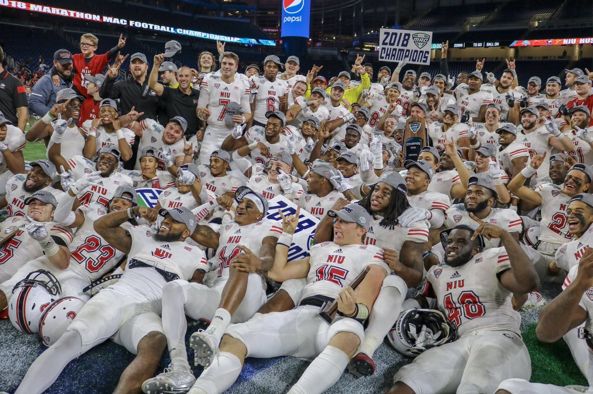 Tre Harbison III (@treharbo) on Twitter photo All the doubters we silenced ...All that hard work we put in (<a href="/NIU_Strength/">NIU Strength</a> ) π¬ greatest feeling in the world! We are CHAMPIONS and you canβt take that away from us π€ Transferring here was the greatest decision ever ! Love my guys <a href="/NIU_Football/">NIU Football</a> All the doubters we silenced ...All that hard work we put in (<a href="/NIU_Strength/">NIU Strength</a> ) π¬ greatest feeling in the world! We are CHAMPIONS and you canβt take that away from us π€ Transferring here was the greatest decision ever ! Love my guys <a href="/NIU_Football/">NIU Football</a>