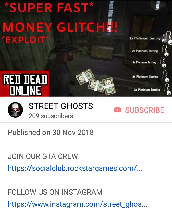 Street_Ghosts's tweet image. 200+ Subscribers 🔥🔥 thankyou everyone for your support!!!! Subscribe if your new youtu.be/JTU_Pnyw9zc DOING A #subtrain 💙✌️ #sub4sub #subforsub #subscriptionbox #sub4subyoutube #subscribers #subscribetomychannel #subs #sub #subback #follow4followback #follow #followers 😱🔥