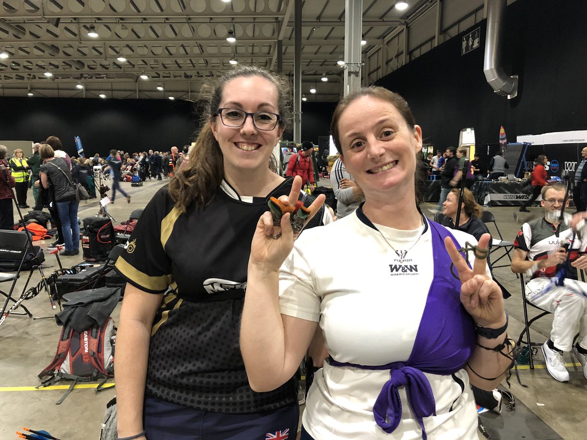 Archery GB tweet media