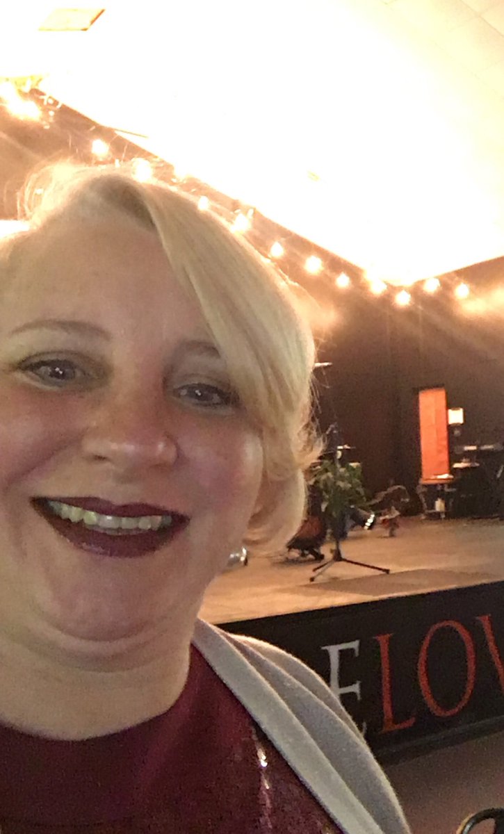 JemnHershberger's tweet photo. Just a few pics from the 30th Anniversary Gala at Cliffdale Christian Center. Sonya and I have been friends for more years and we are definitely family. #WhereLoveWorks #ChurchOfLove https://t.co/ZKApS63rvw