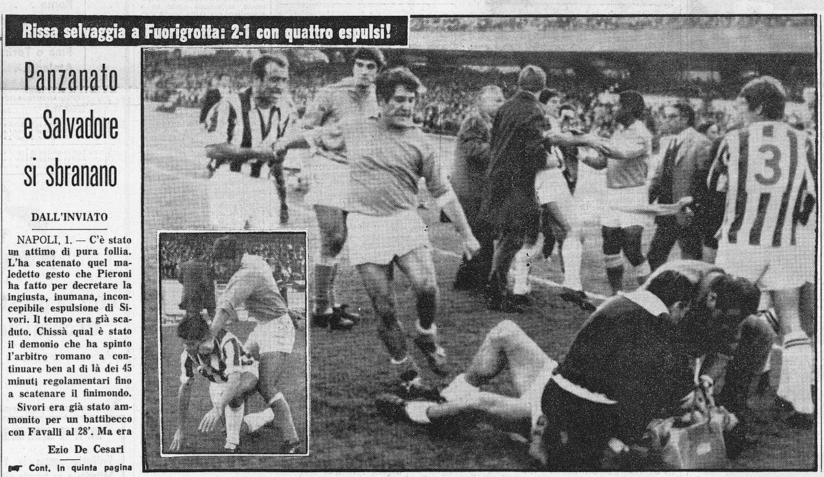 Risultato immagini per napoli juventus 1968