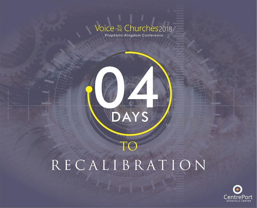 icentreport's tweet photo. #V2C2018
#Recalibration
#Abuja
#ThisDecember
#Dec5
#KingdomConference https://t.co/Hdzq51Fgc2