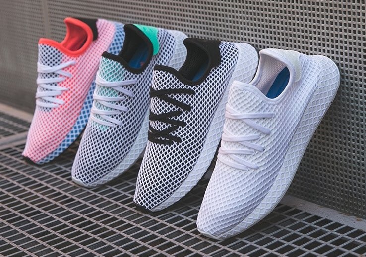 adidas soldes été 2018