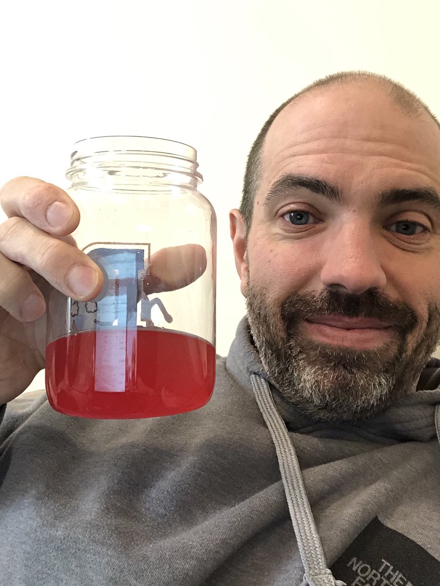 wfields42's tweet image. Sometimes it’s the #magiccoffee and sometimes you have to drink the kool-aid...😂
#magicenergy