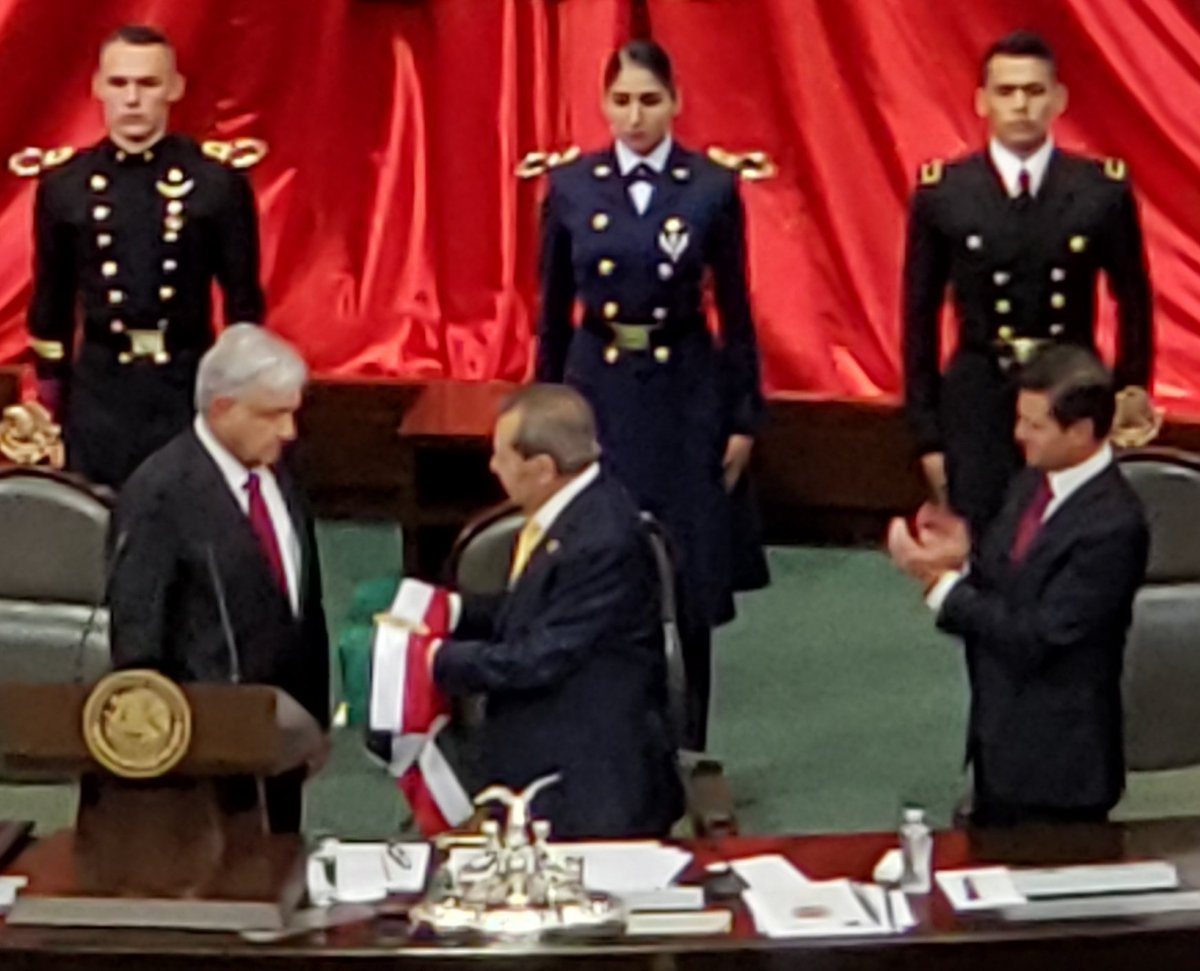 Joaquín Díaz Mena tweet media