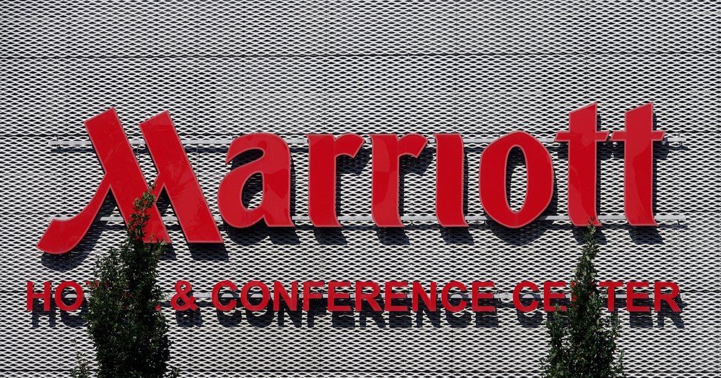 haroldlgardner's tweet photo. #Marriott #Hacking Exposes #Data of Up to 500 Million Guests https://t.co/Oz3W6nQQHE #databreach #privacy #recordedfuture #coalition #webwatcher #starwood #CyberSecurity https://t.co/lwcNWYvIco