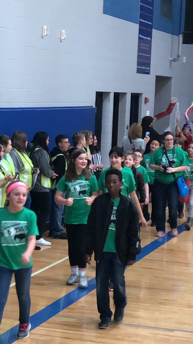 Bridger MiddleSchool tweet media