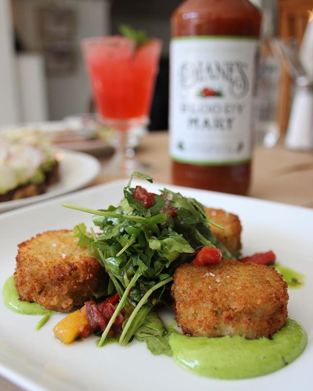 Mina Test Kitchen tweet media