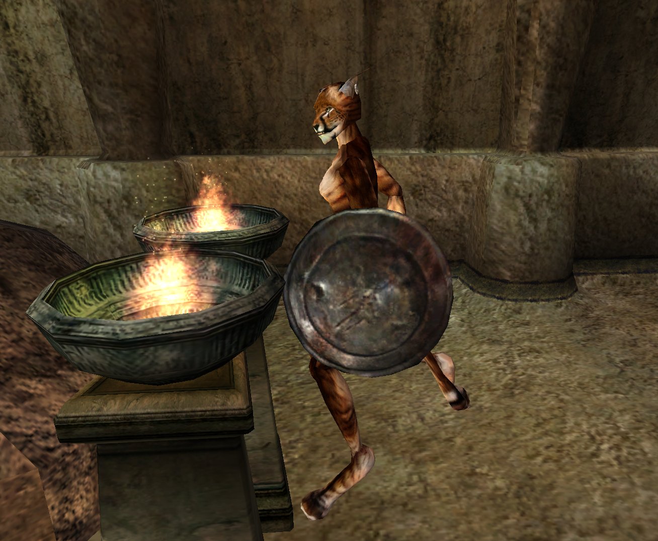 Featured image of post Uesp Main Quest Morrowind The main quest walkthrough is finished although i may still go through and create better maps