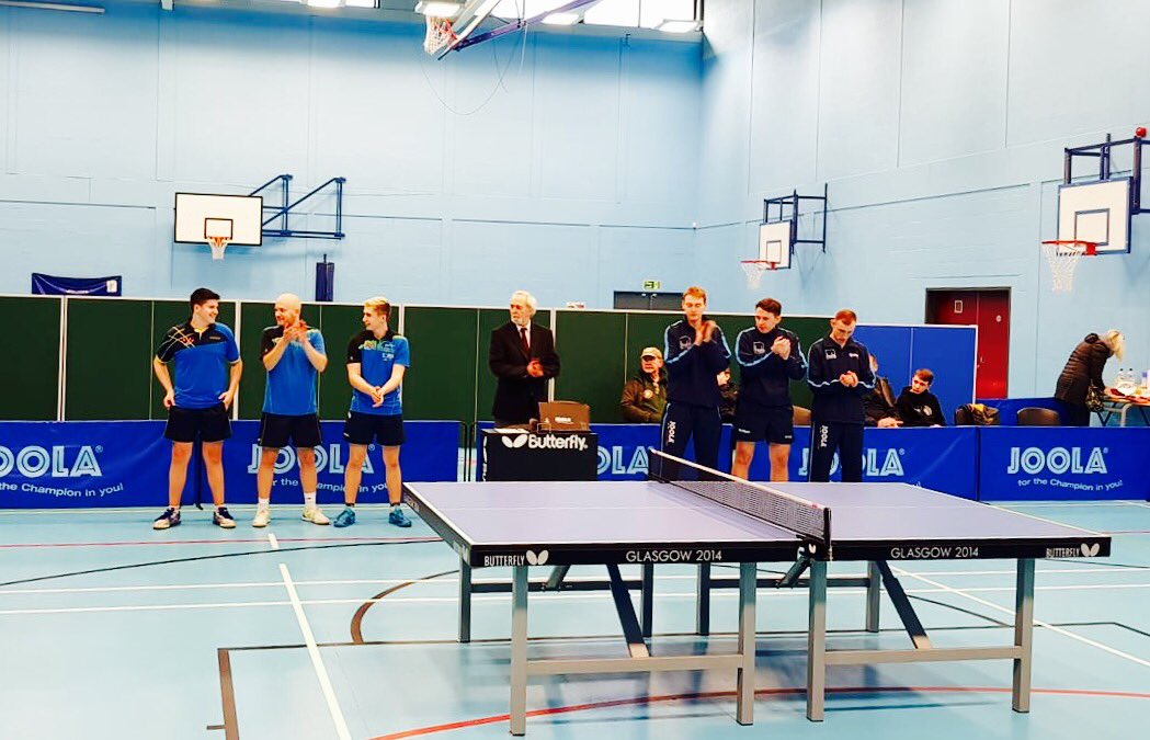 North Ayrshire TT tweet media