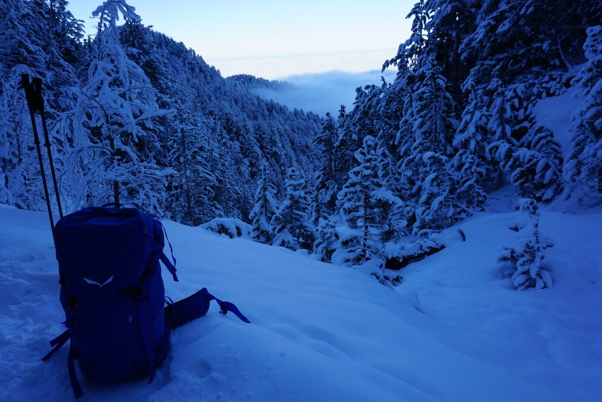 Home is where your heart is... 🏔 <a href="/Salewa/">salewa😛</a> <a href="/GlobeTrekker_gr/">Dimitris Despiniadis</a> #puremountain