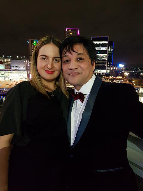 donneybrookMC's tweet photo. @LynneW27 @bijen7 @missjkaur08 @louisebrady17 There is a James Bond theme tonight! https://t.co/g0bHr0i1iU