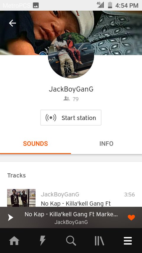 KillaAlmighty's tweet photo. Follow Our SoundCloud @JackBoyGang Follow Our Instagram @JackBoyGlobal https://t.co/N5o6or9uKp