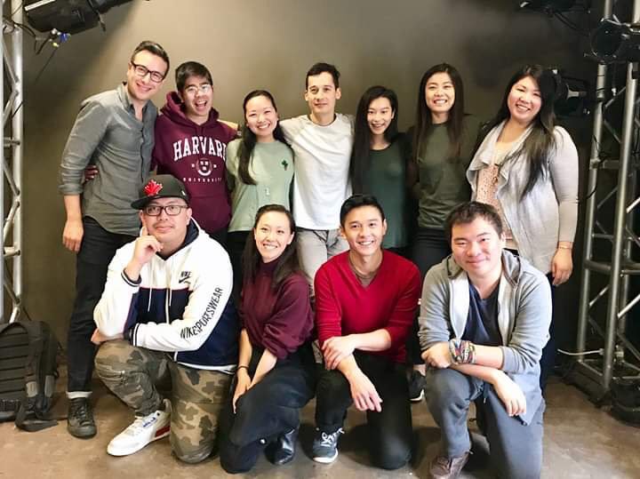 Tonight we say goodbye to #YellowRabbitTO — congratulations to everyone at <a href="/SilkBathTO/">Silk Bath Collective</a> on an entirely sold out run! 🙌