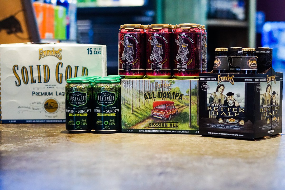 These are just a few of the beers that we'll be offering up to taste on December 12th. 🍻🍺🍻🍺

View our event page for more info - goo.gl/owkfi5