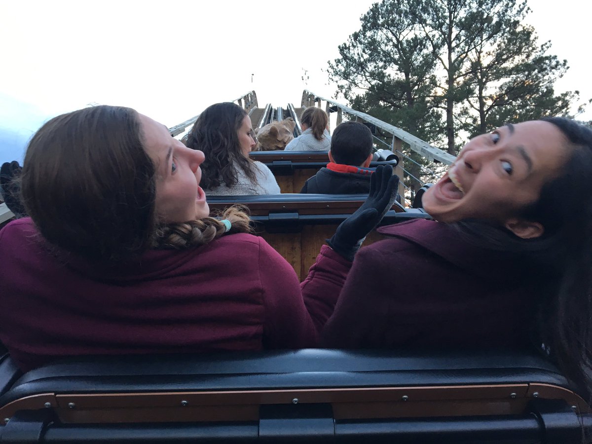 Shaffer_LCPS's tweet photo. Work Hard, Play Hard #VASCD18 @RBMS_Official @mrcaviness_RBM @VL_Bollinger @juliet_kenny @FritzEducation https://t.co/CrVmpKByZJ