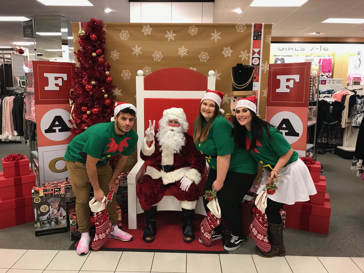 Chudson2010's tweet photo. #lifeatkohls https://t.co/zFroaHhwX2