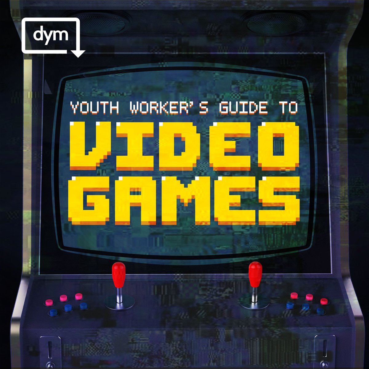 martyestes's tweet photo. Excited to finally be able to share my BIG news. 

I’m hosting the newest show over on the @DownloadYM Podcast Network, the Youth Workers Guide to Video Games! 

First episode should be available very, very soon! I hope it’s a great tool for all youth workers! #stumin #youthmin https://t.co/qebV0Hi8jC
