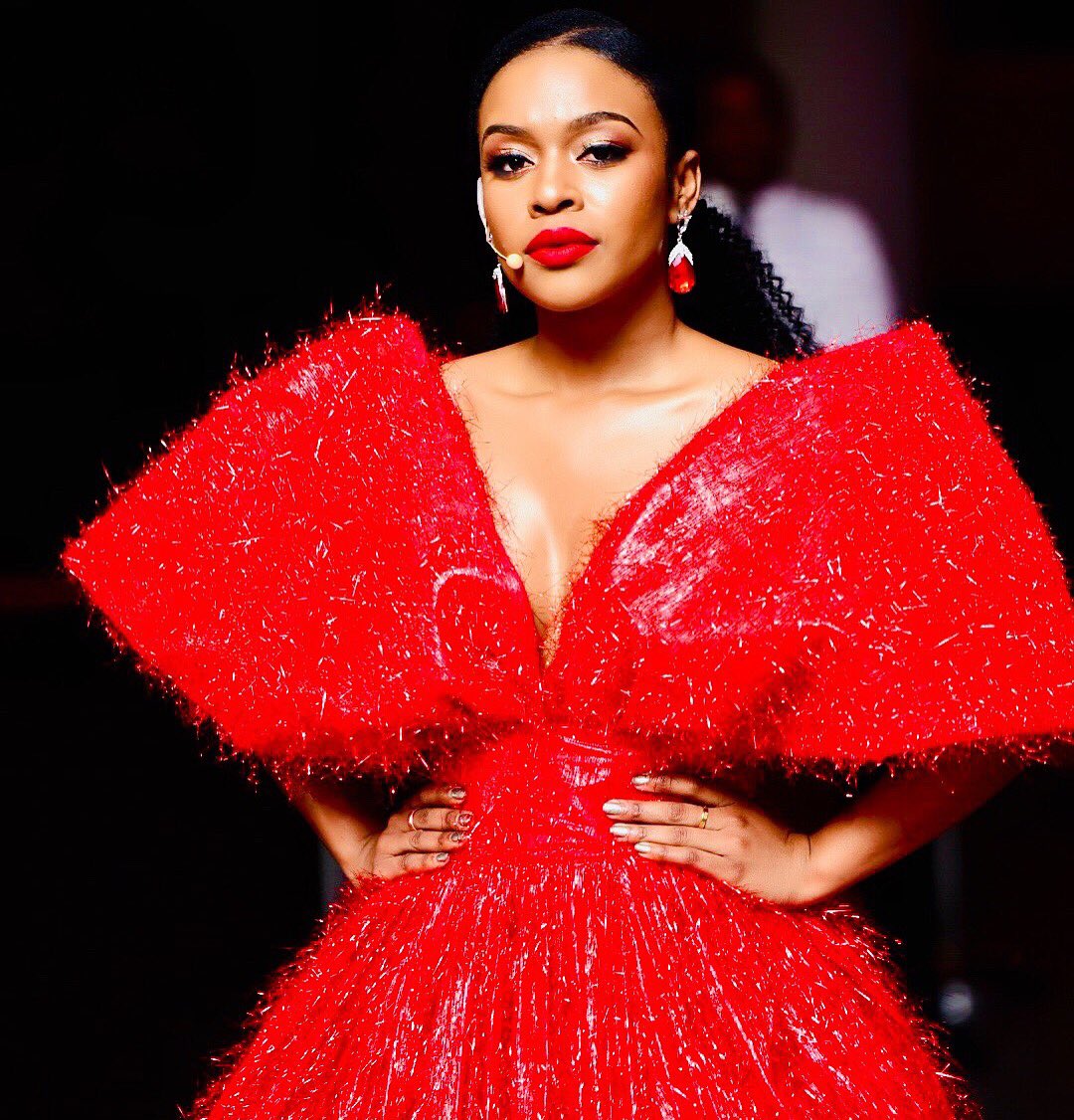 NomzamoMbatha's tweet image. In Honour Of World AIDS Day. #RememberThem 

Hosting the @GlblCtzn High Level Dinner.

#GlobalCitizenFestivalSA