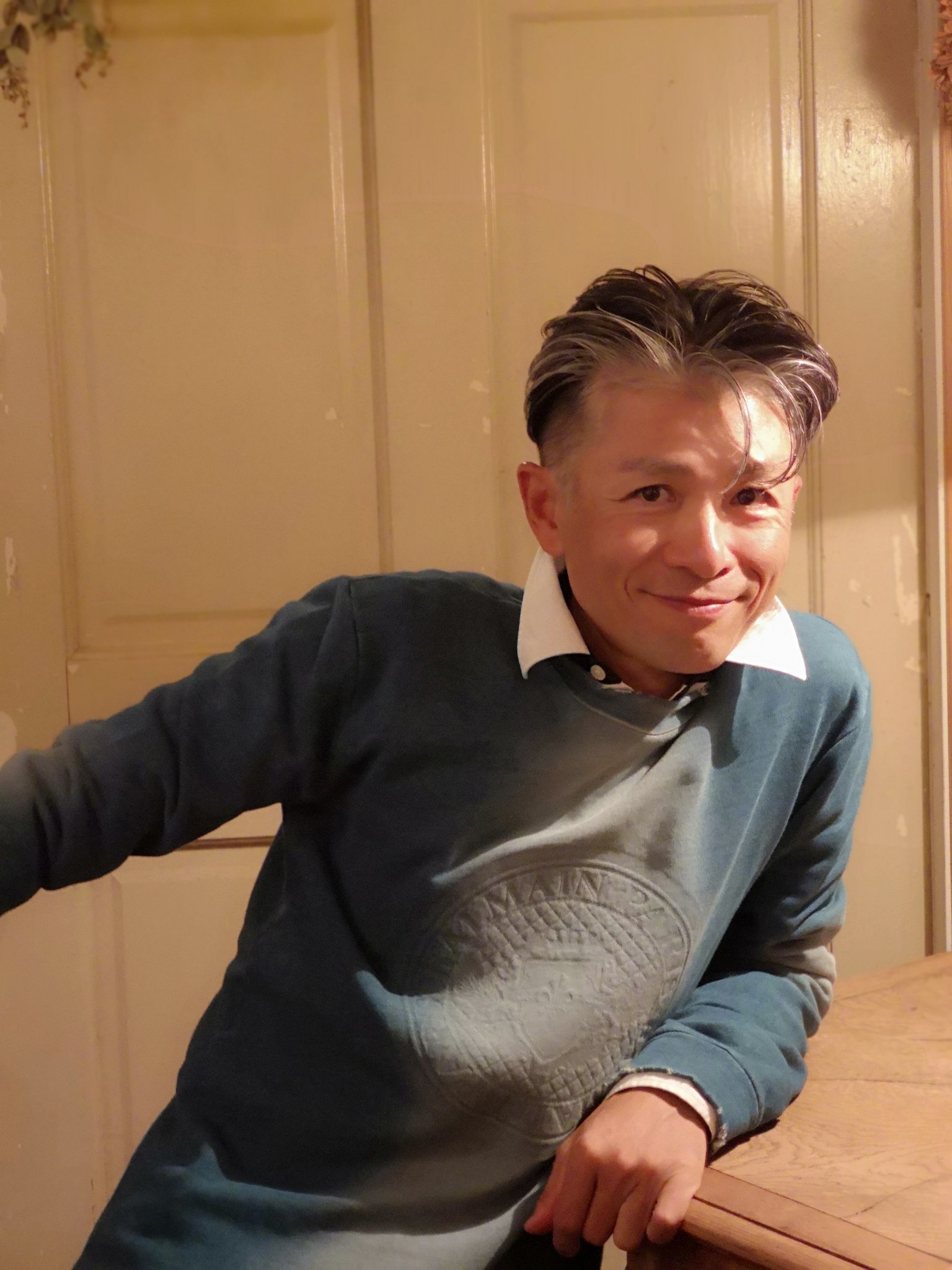 木野 正人