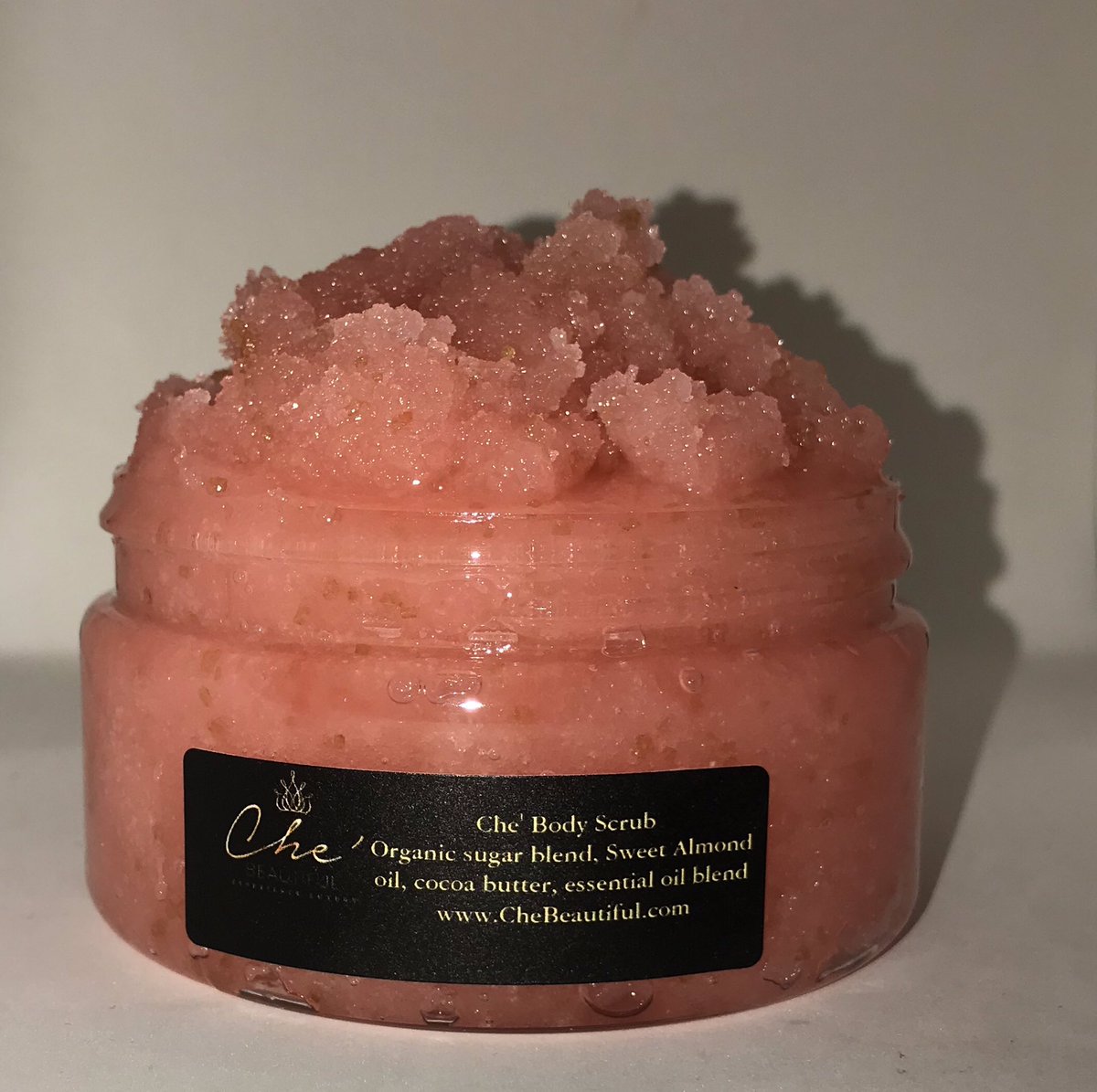 Che_Beautiful's tweet image. CheBeautiful.com