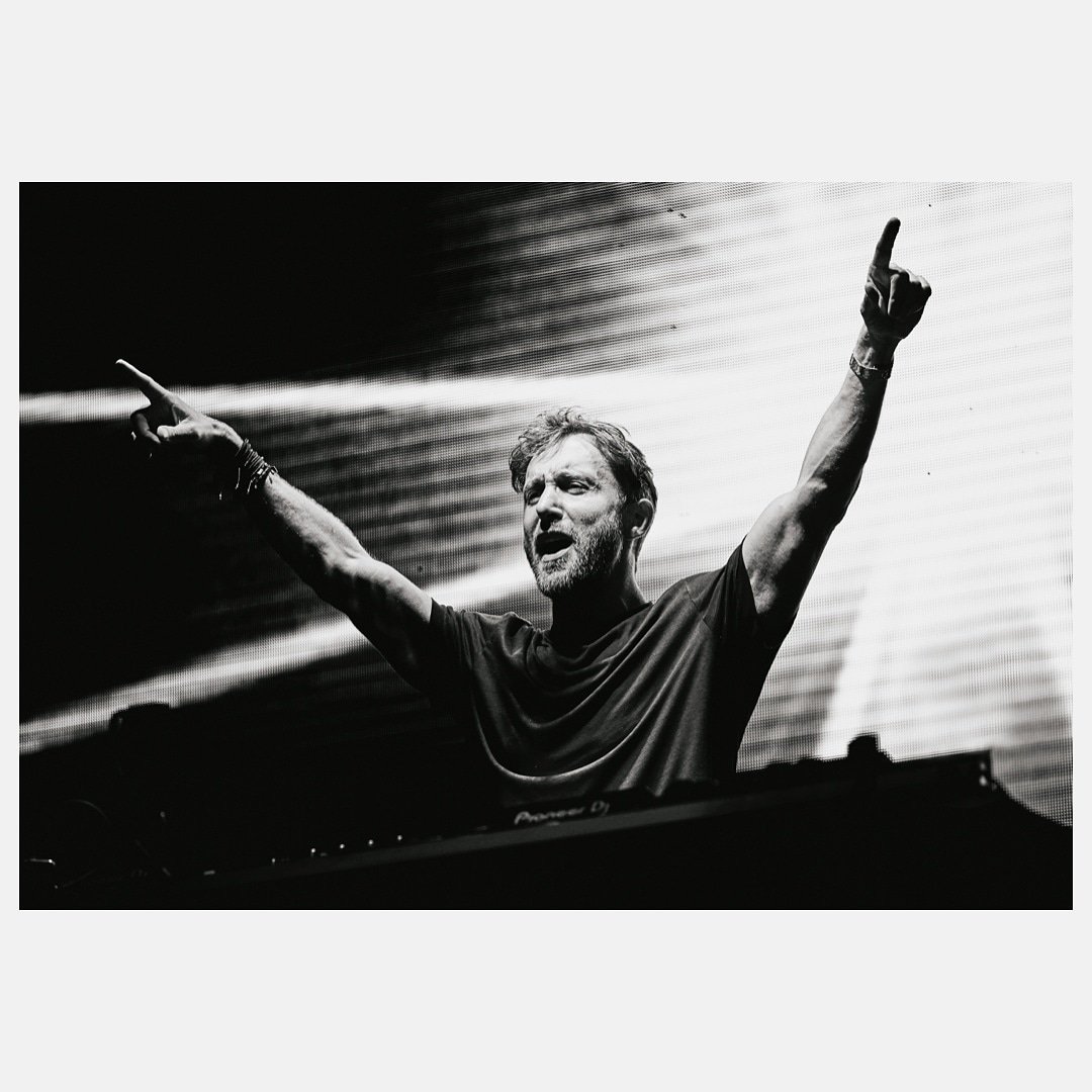 When the bass drops... #Ibiza