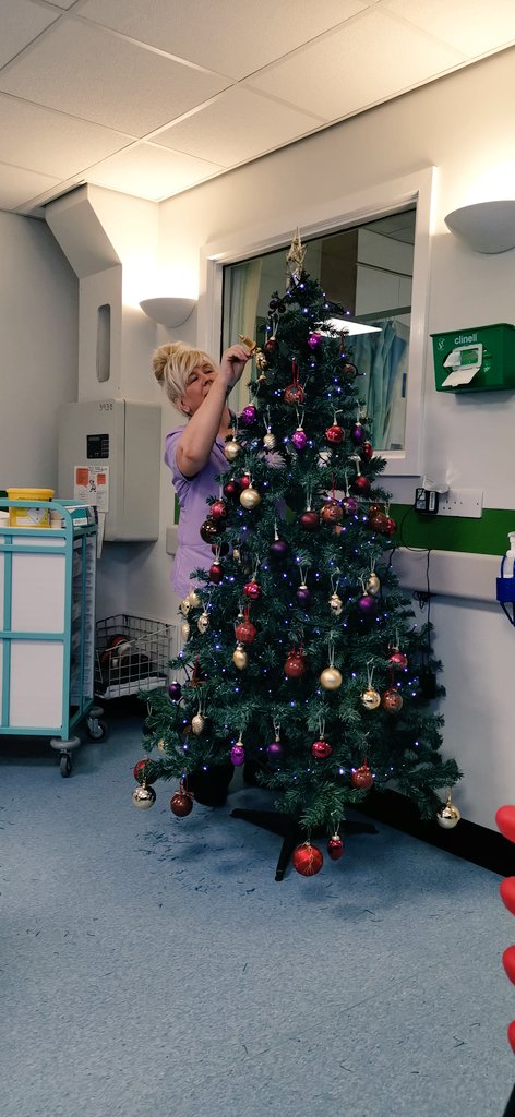 Getting into the Xmas spirit #ward25 #raffle #collaborativeworking <a href="/emmanewto/">Emma Newton</a> <a href="/carlzsinc/">carly sinclair</a> @anth1990