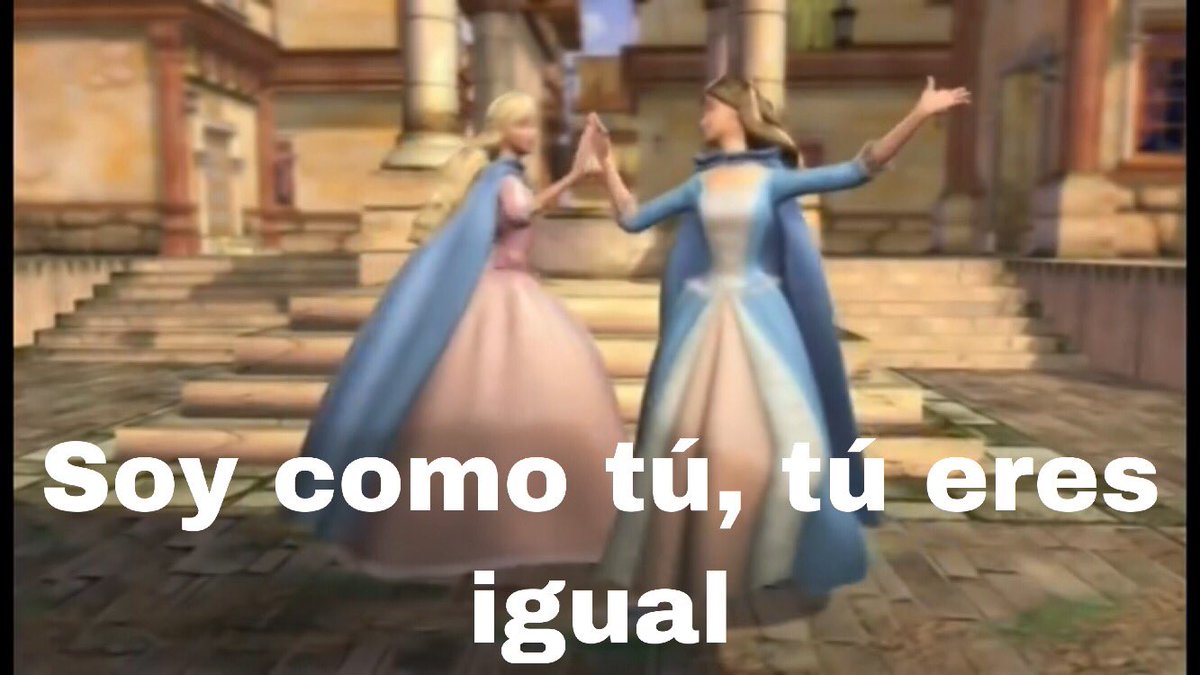 images Soy Como Tu Tu Eres Igual Todos Lo Pueden Comprobar kida ikidanedakh twitter