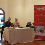 Photo by The Thingery (@ThingeryHQ)