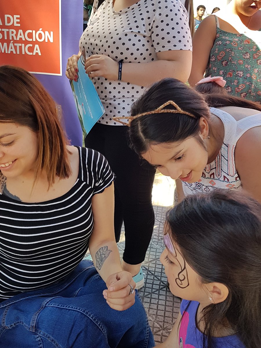 ximachasi's tweet photo. #ElRegaloDeTodos #TeletónChile https://t.co/I0hVkqEN6L