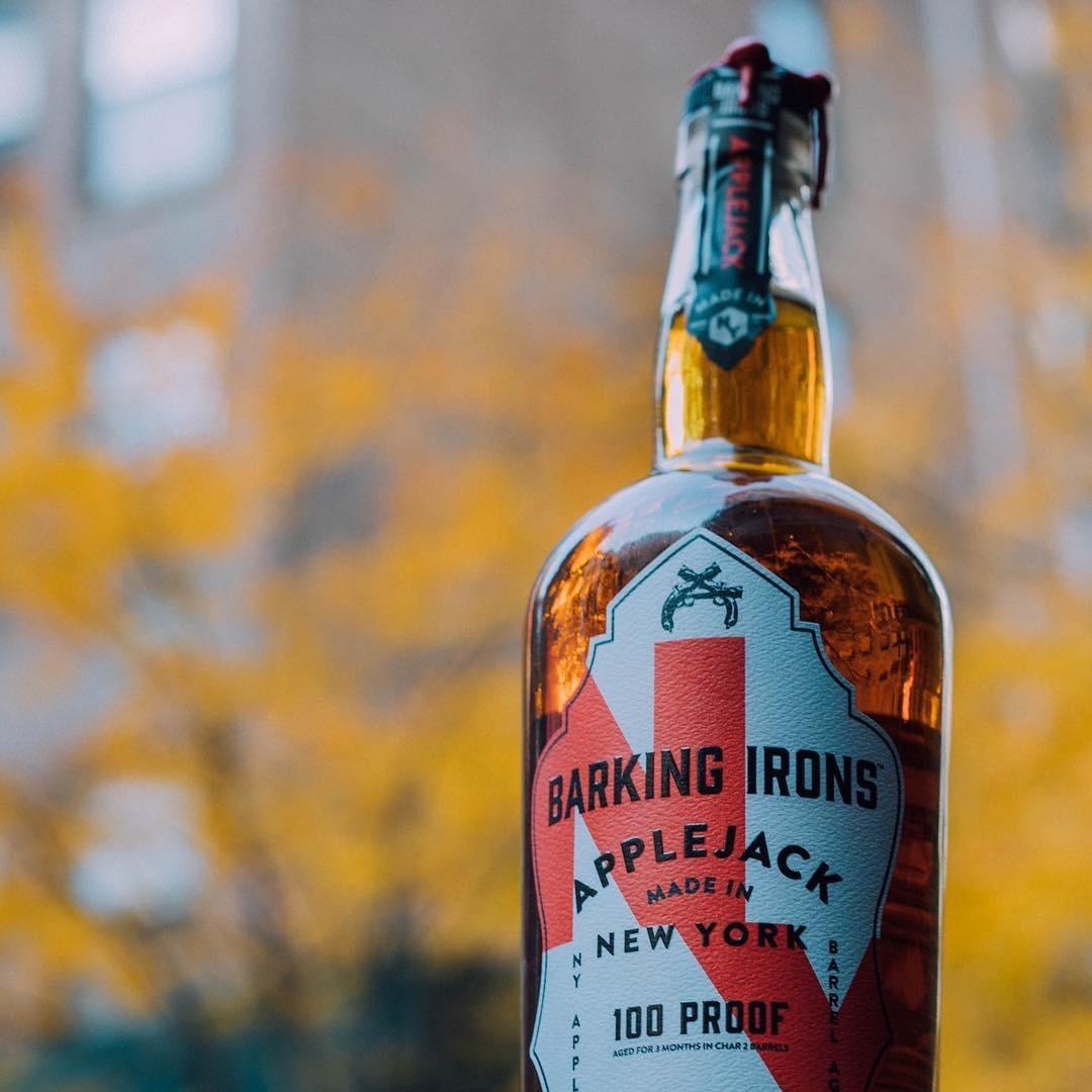bcbrooklyn's tweet photo. New York's very own is returning to #BCBBrooklyn with their 100-proof Applejack. Welcome back @BISpirits! #BCBBrands https://t.co/wur7CYvZTj