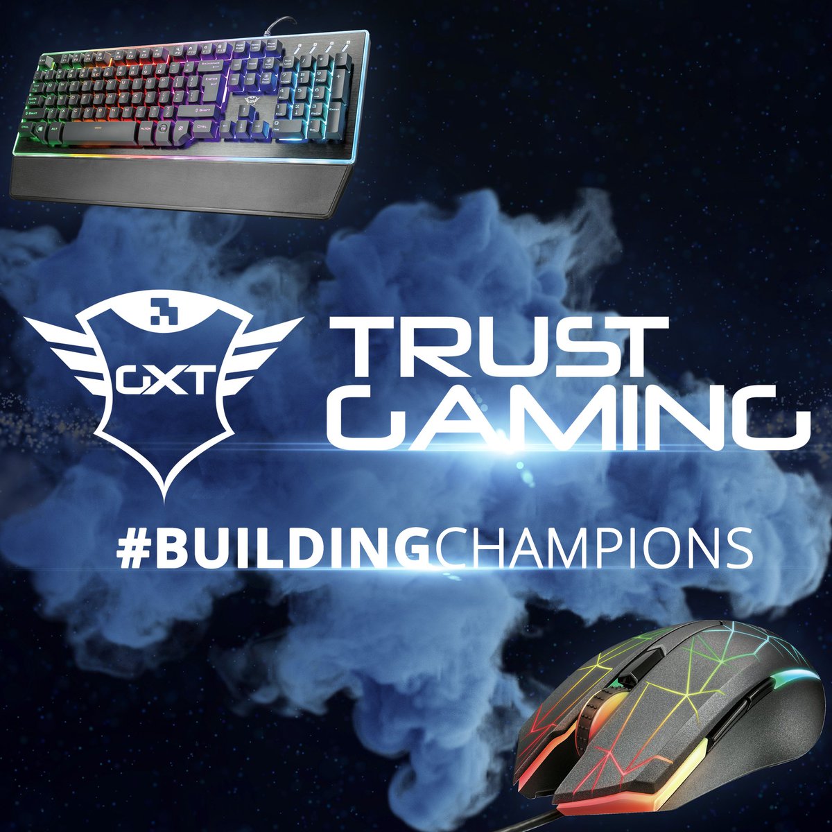 Are you competing in our ION open qualifiers? If so make sure you remember to check in VIA ESL: play.eslgaming.com/islandsofnyne/… and join their discord here: discord.gg/rEdtZZ7 Special thanks to @TrustGamingGXT for sending our 1st-3rd place winners gear!